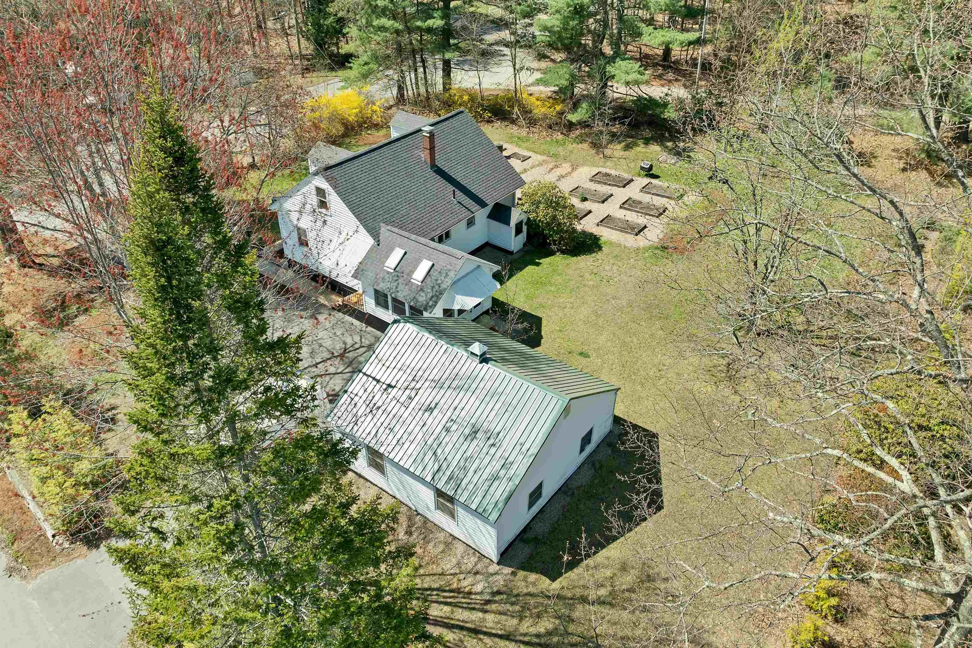 17 Old Stage Road Dover NH 03820