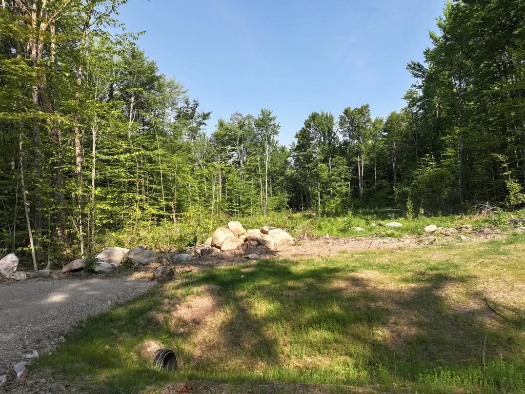 Lot 6 Fern Lake Road Leicester VT 05773