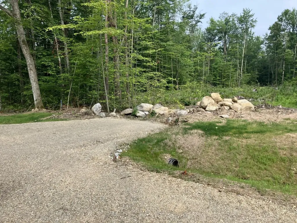 Lot 6 Fern Lake Road Leicester VT 05773
