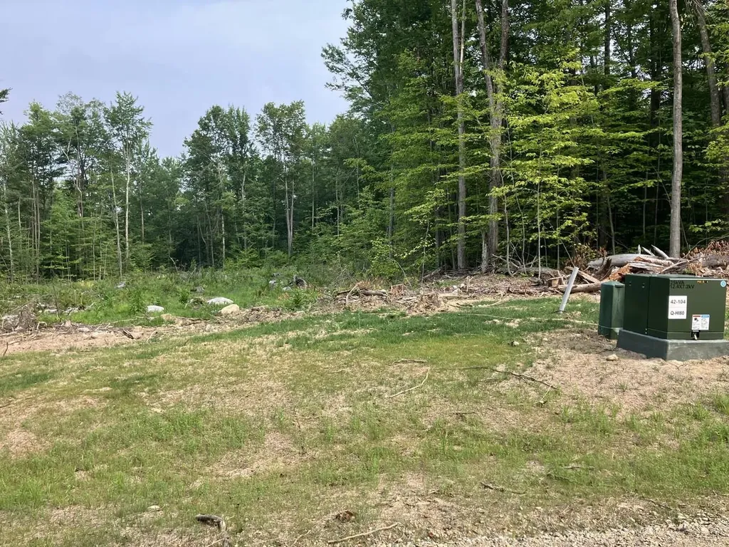 Lot 6 Fern Lake Road Leicester VT 05773
