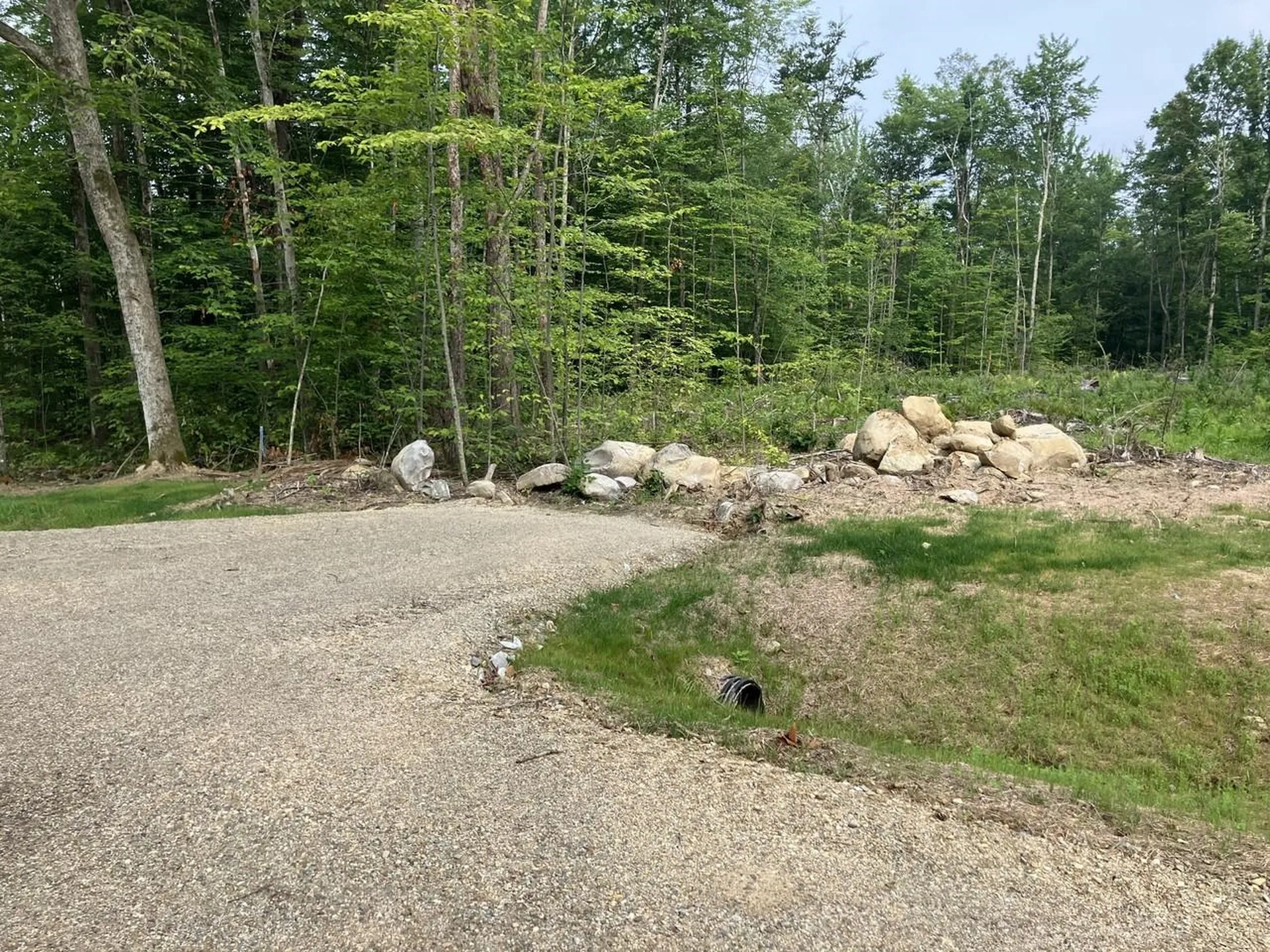 Lot 6 Fern Lake Road Leicester VT 05773