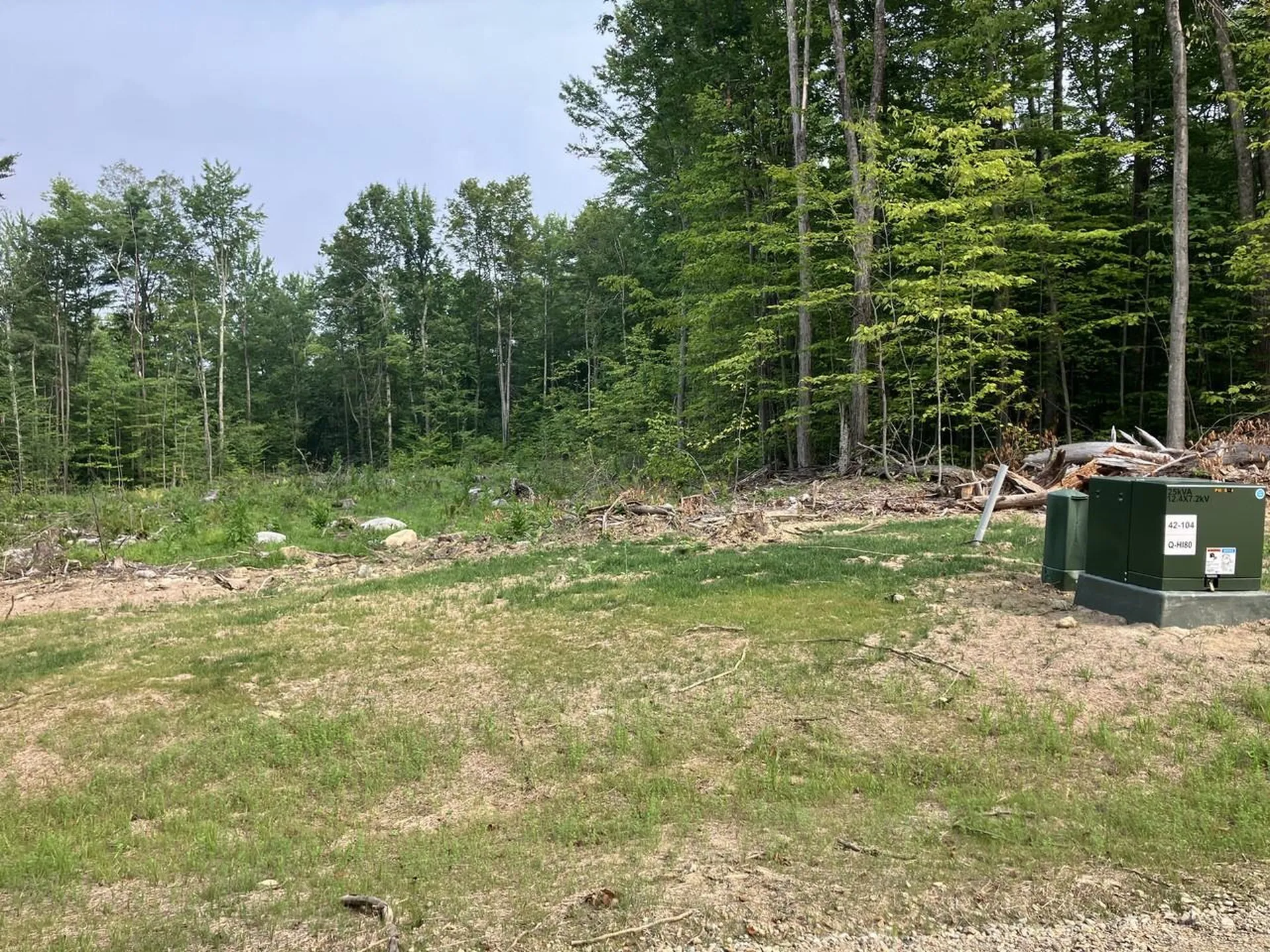 Lot 6 Fern Lake Road Leicester VT 05773
