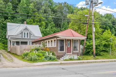376 Portland Street St. Johnsbury VT 05819