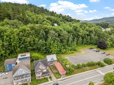 376 Portland Street St. Johnsbury VT 05819