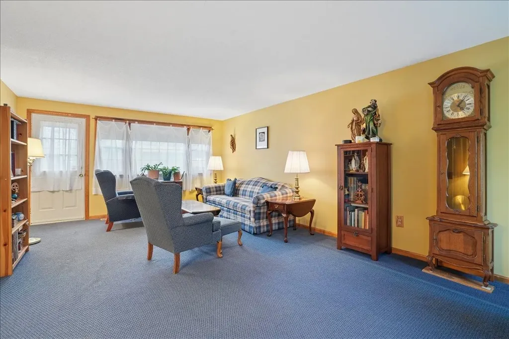 57 Timberline Drive Nashua NH 03062