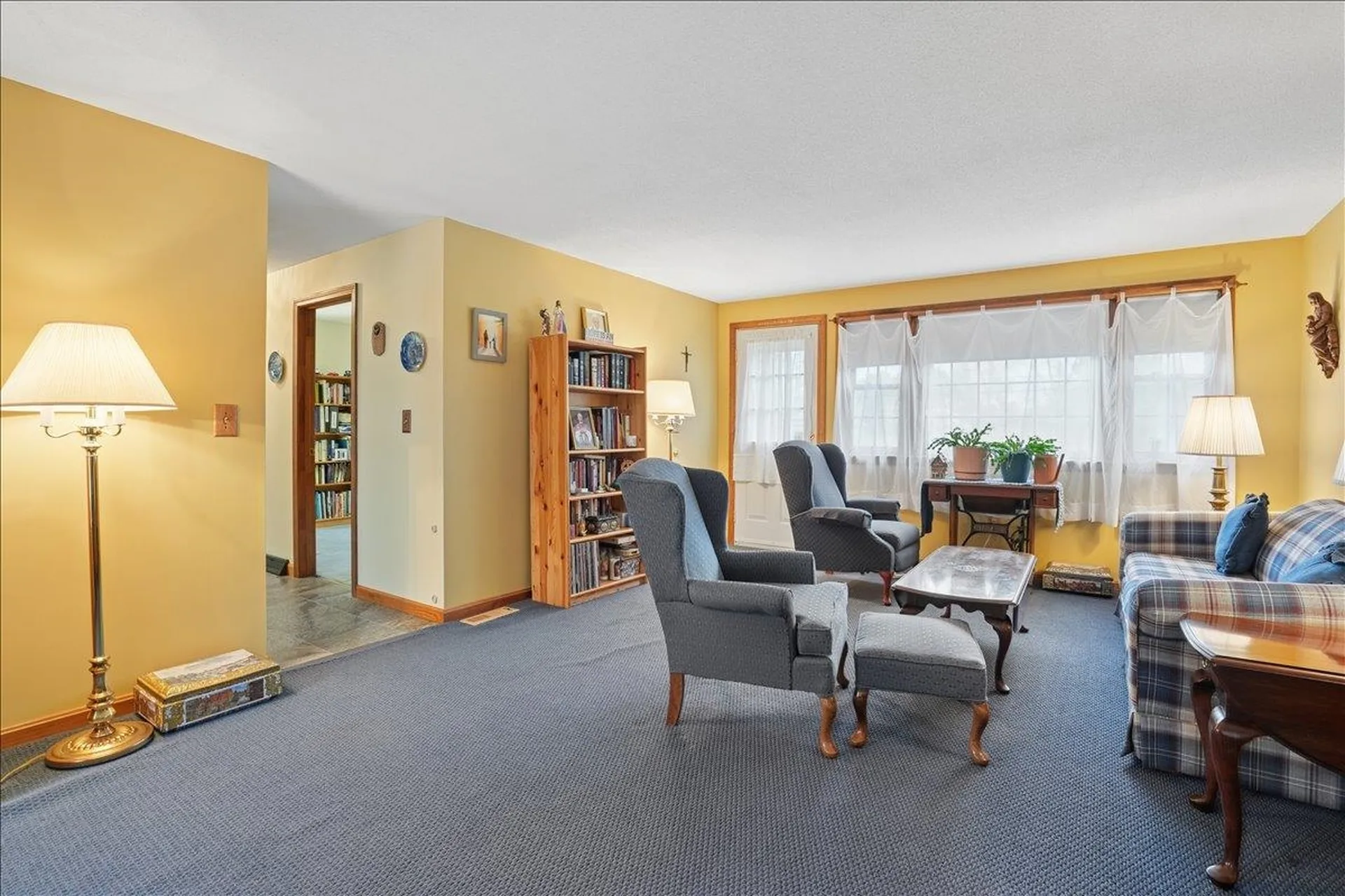 57 Timberline Drive Nashua NH 03062