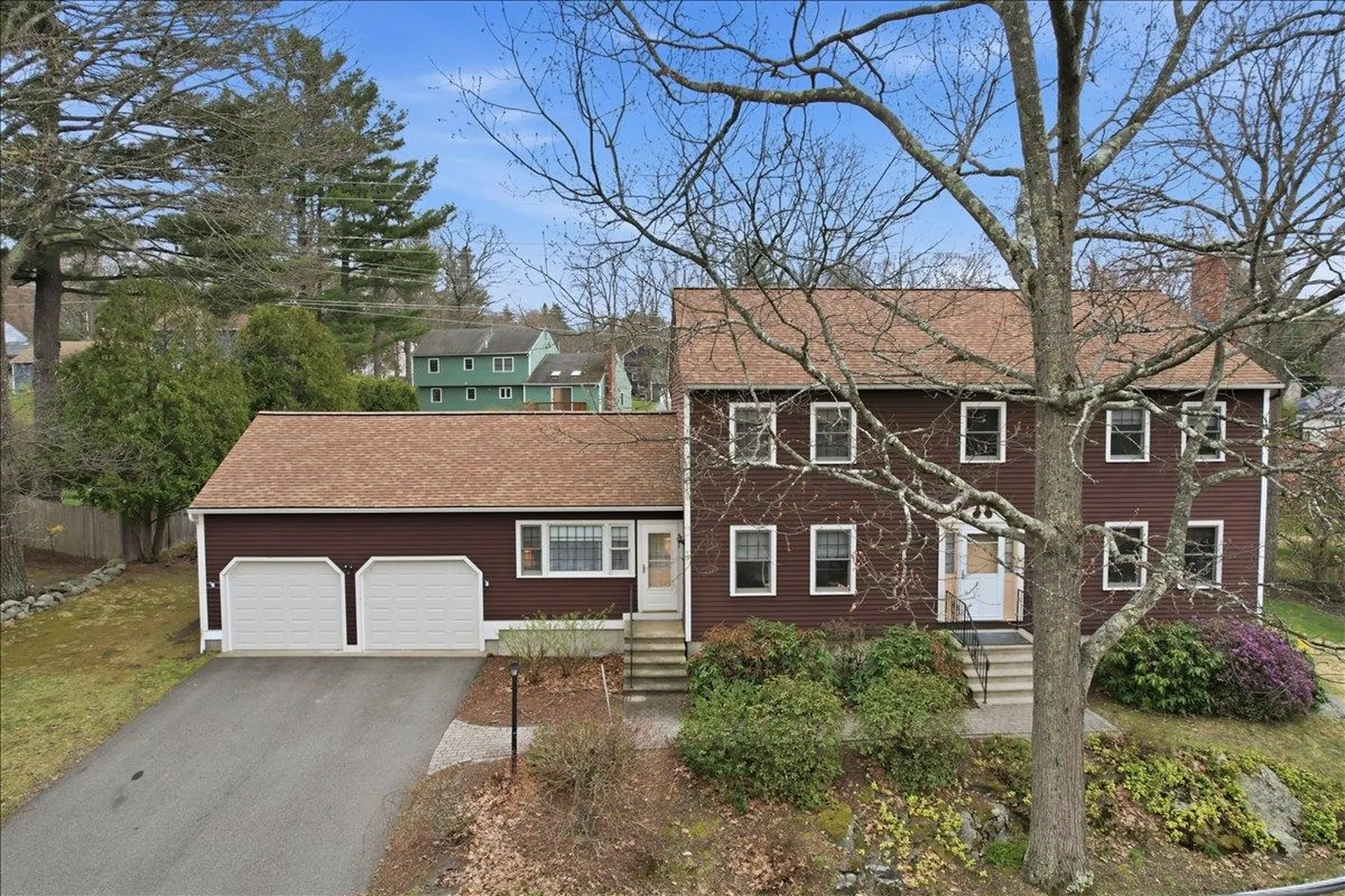 57 Timberline Drive Nashua NH 03062