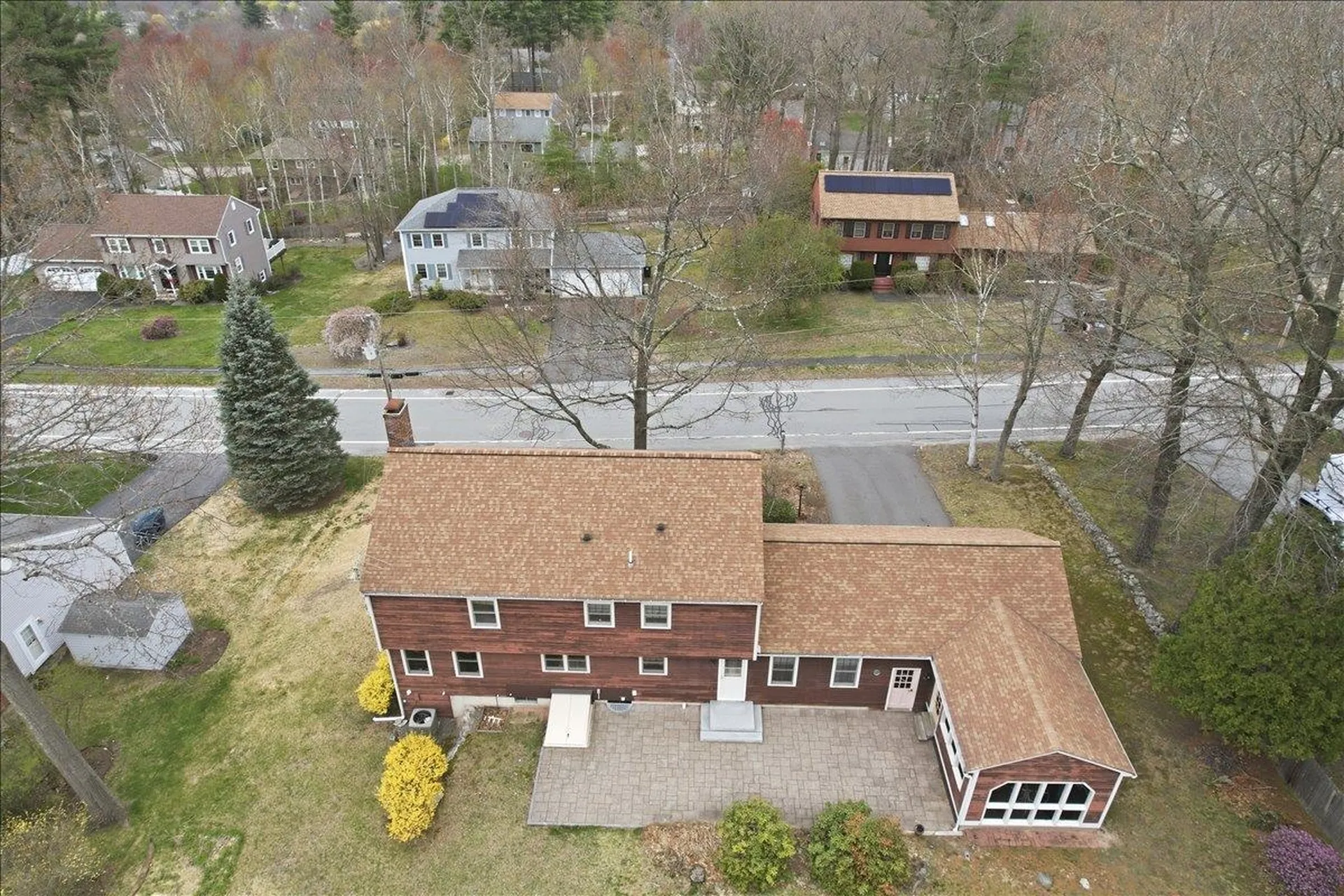 57 Timberline Drive Nashua NH 03062