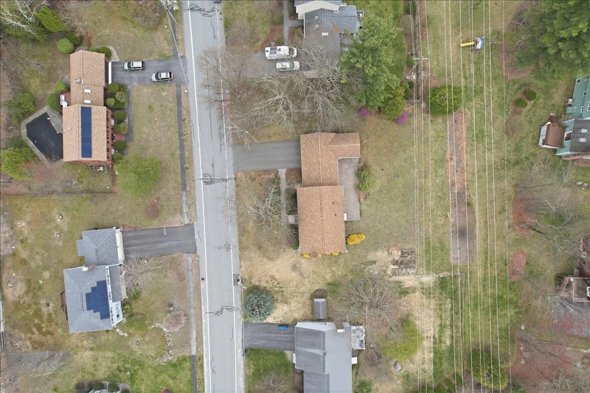 57 Timberline Drive Nashua NH 03062