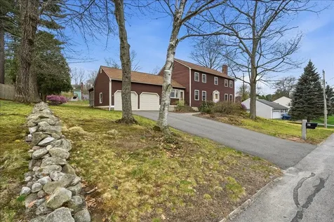 57 Timberline Drive Nashua NH 03062