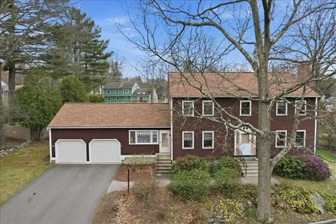 57 Timberline Drive Nashua NH 03062
