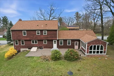 57 Timberline Drive Nashua NH 03062