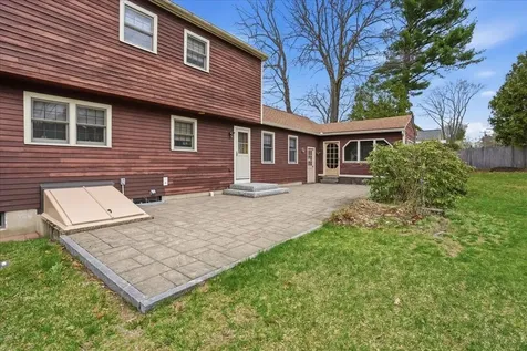 57 Timberline Drive Nashua NH 03062