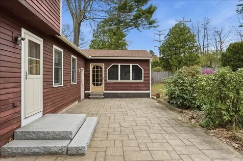57 Timberline Drive Nashua NH 03062