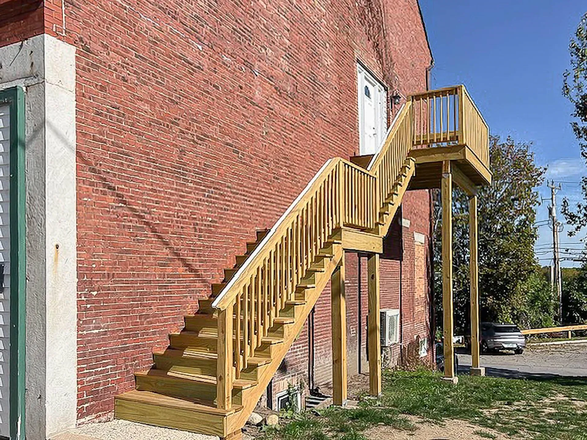 90 High Street Somersworth NH 03878