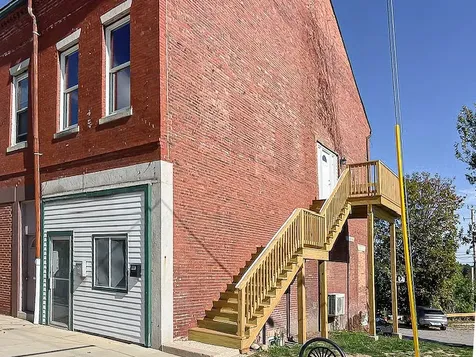 90 High Street Somersworth NH 03878