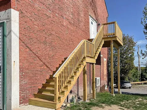 90 High Street Somersworth NH 03878