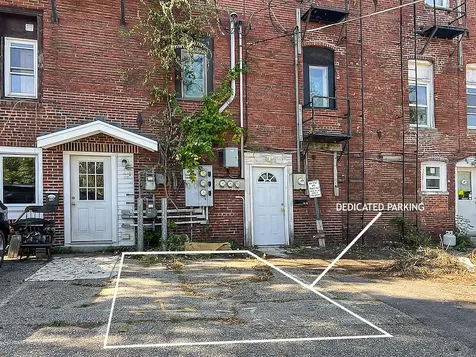 90 High Street Somersworth NH 03878