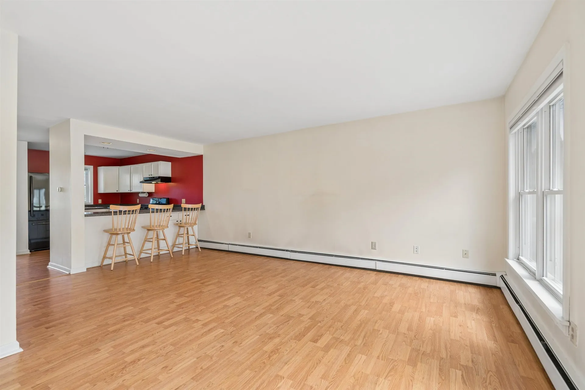 4 Turner Place Enfield NH 03748