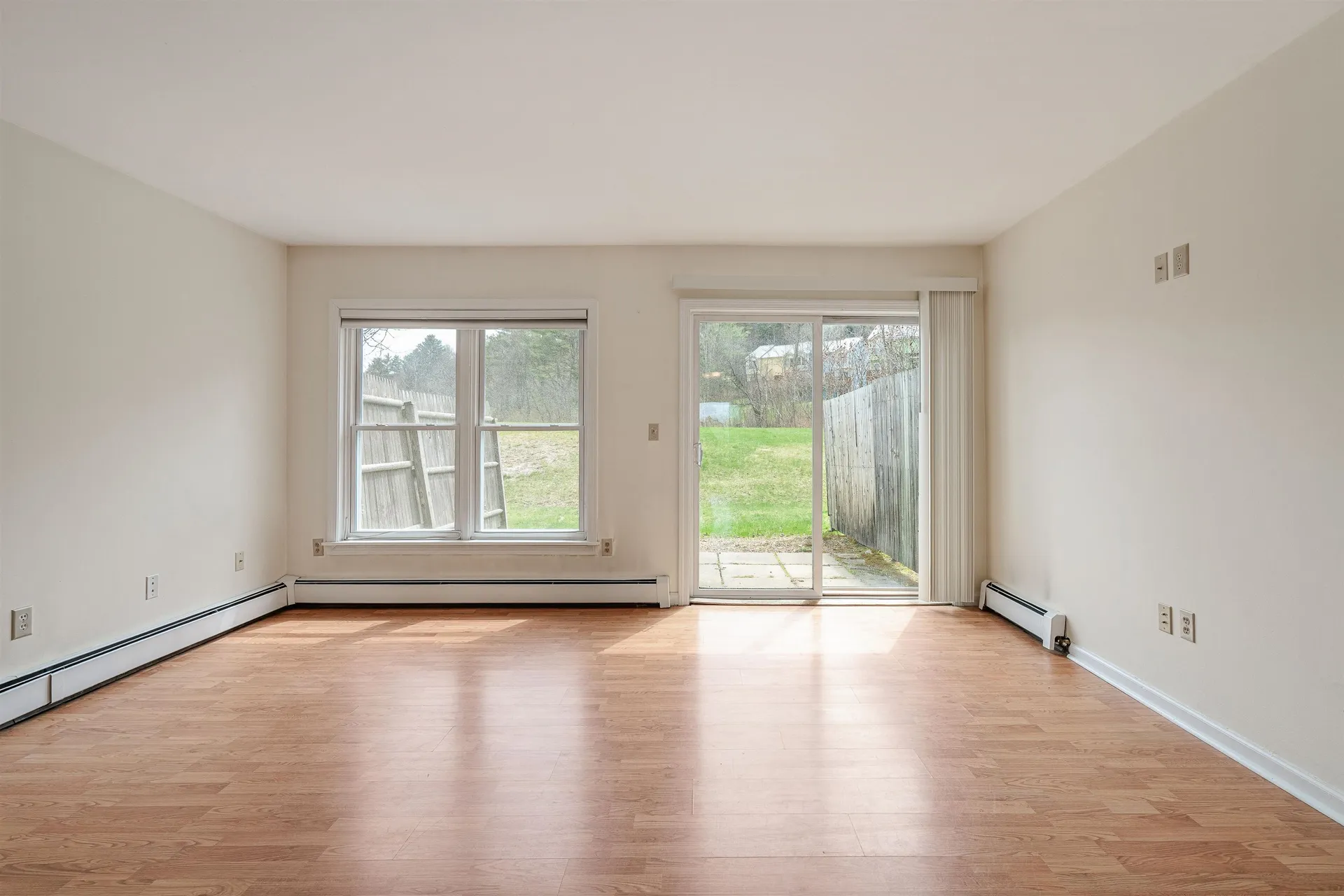 4 Turner Place Enfield NH 03748