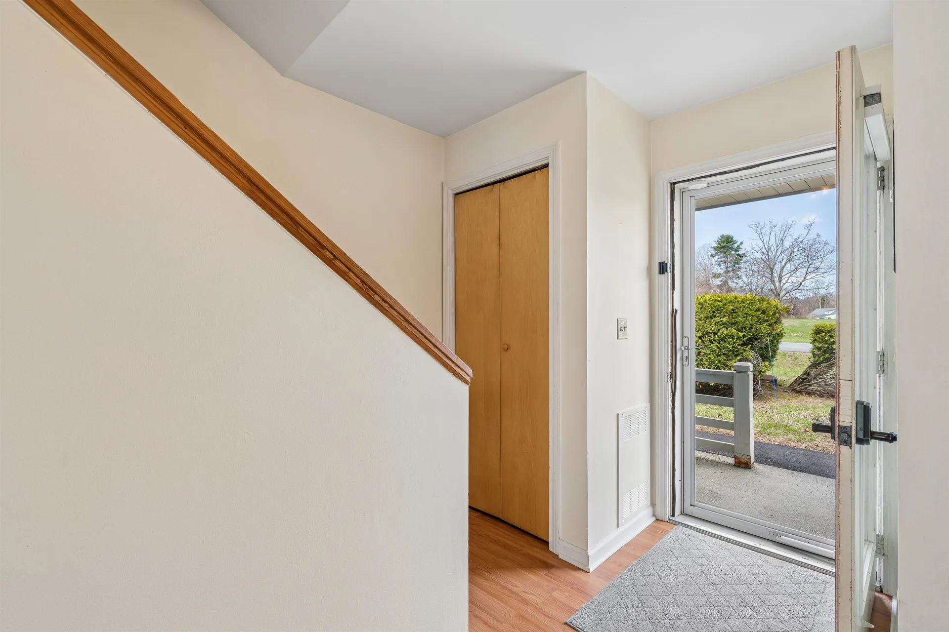4 Turner Place Enfield NH 03748