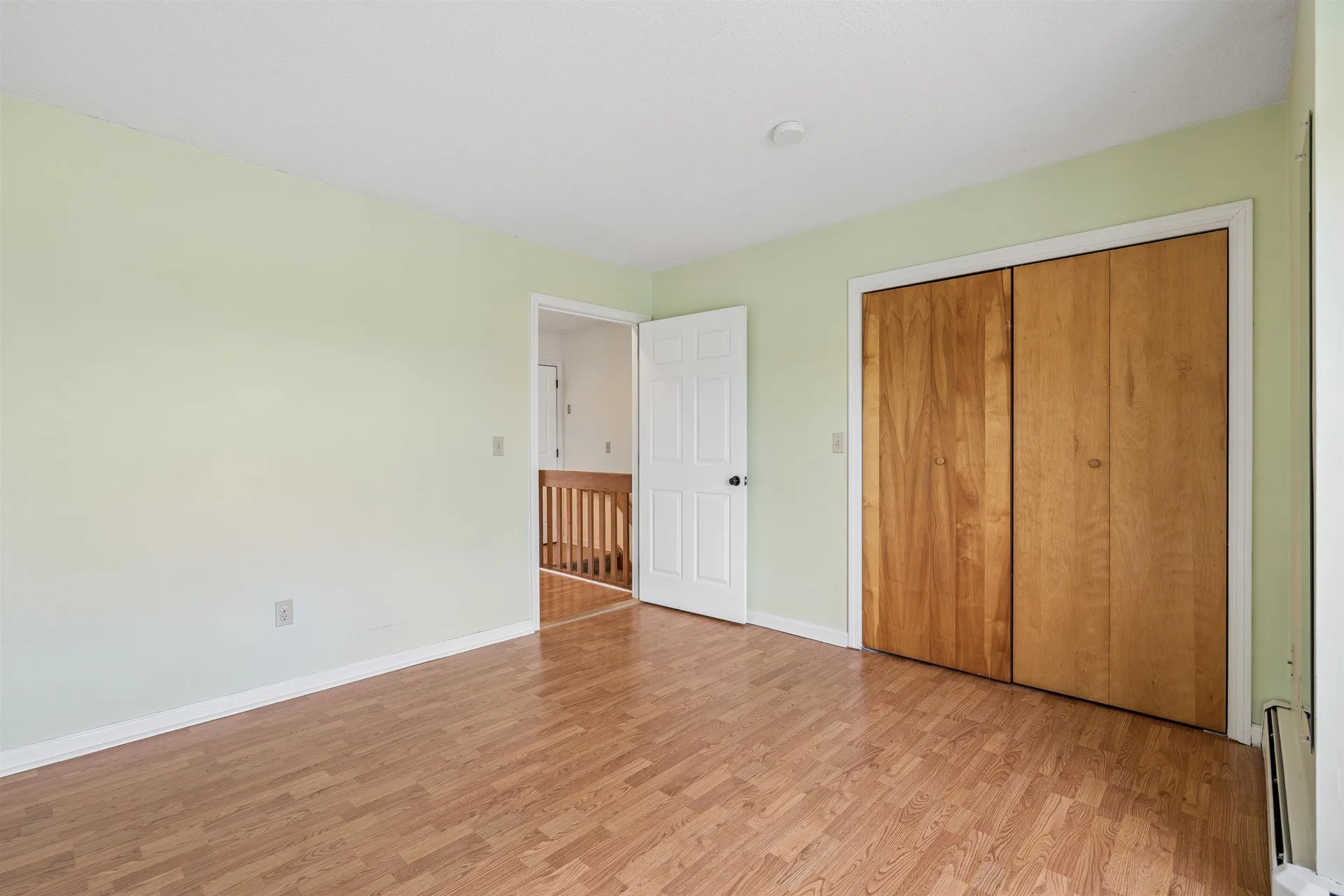 4 Turner Place Enfield NH 03748