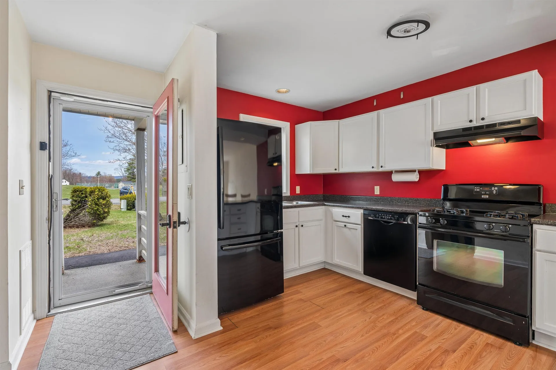 4 Turner Place Enfield NH 03748