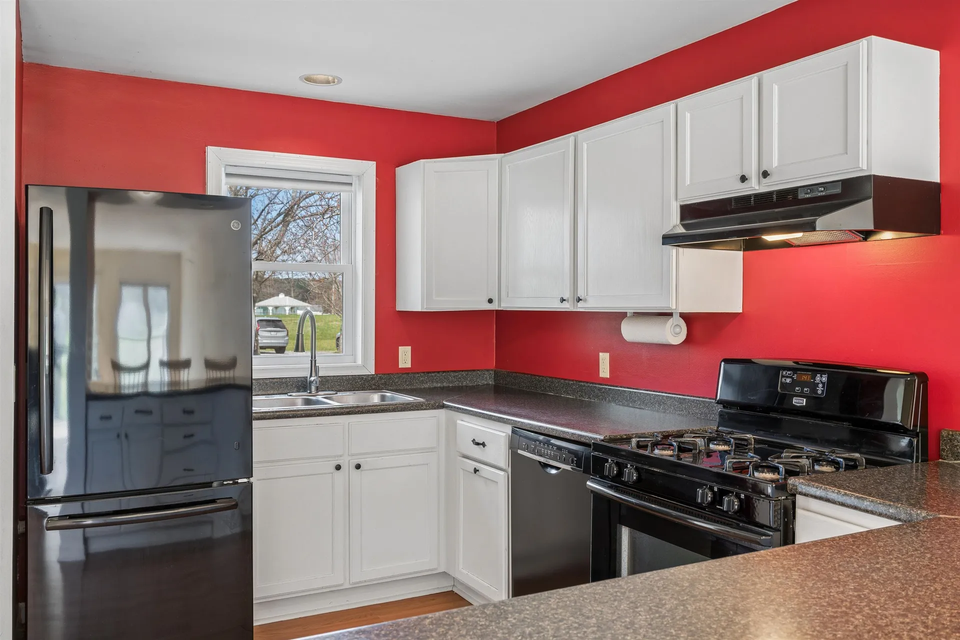 4 Turner Place Enfield NH 03748