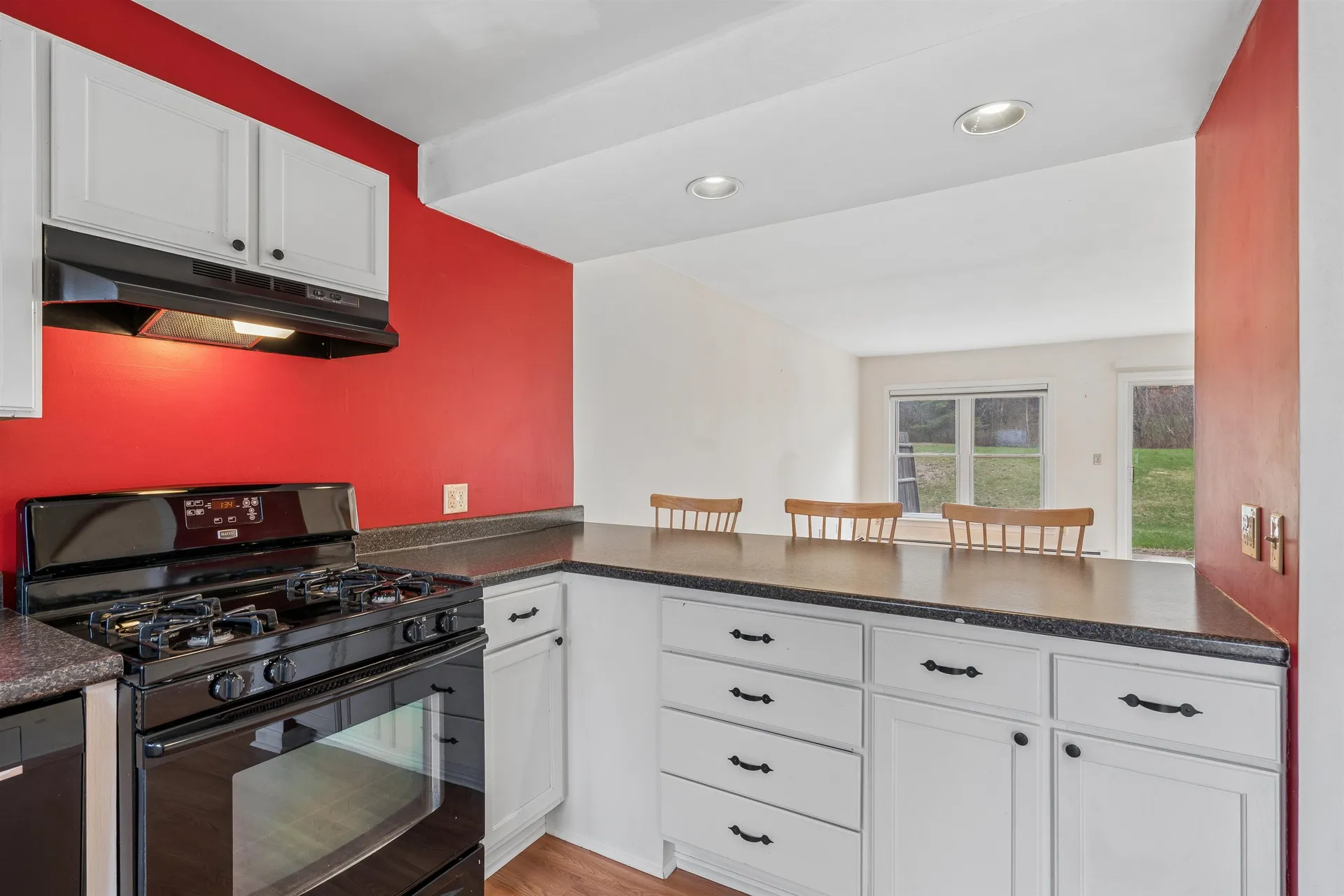 4 Turner Place Enfield NH 03748