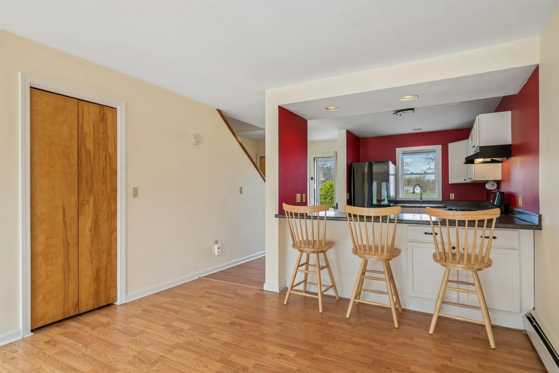 4 Turner Place Enfield NH 03748