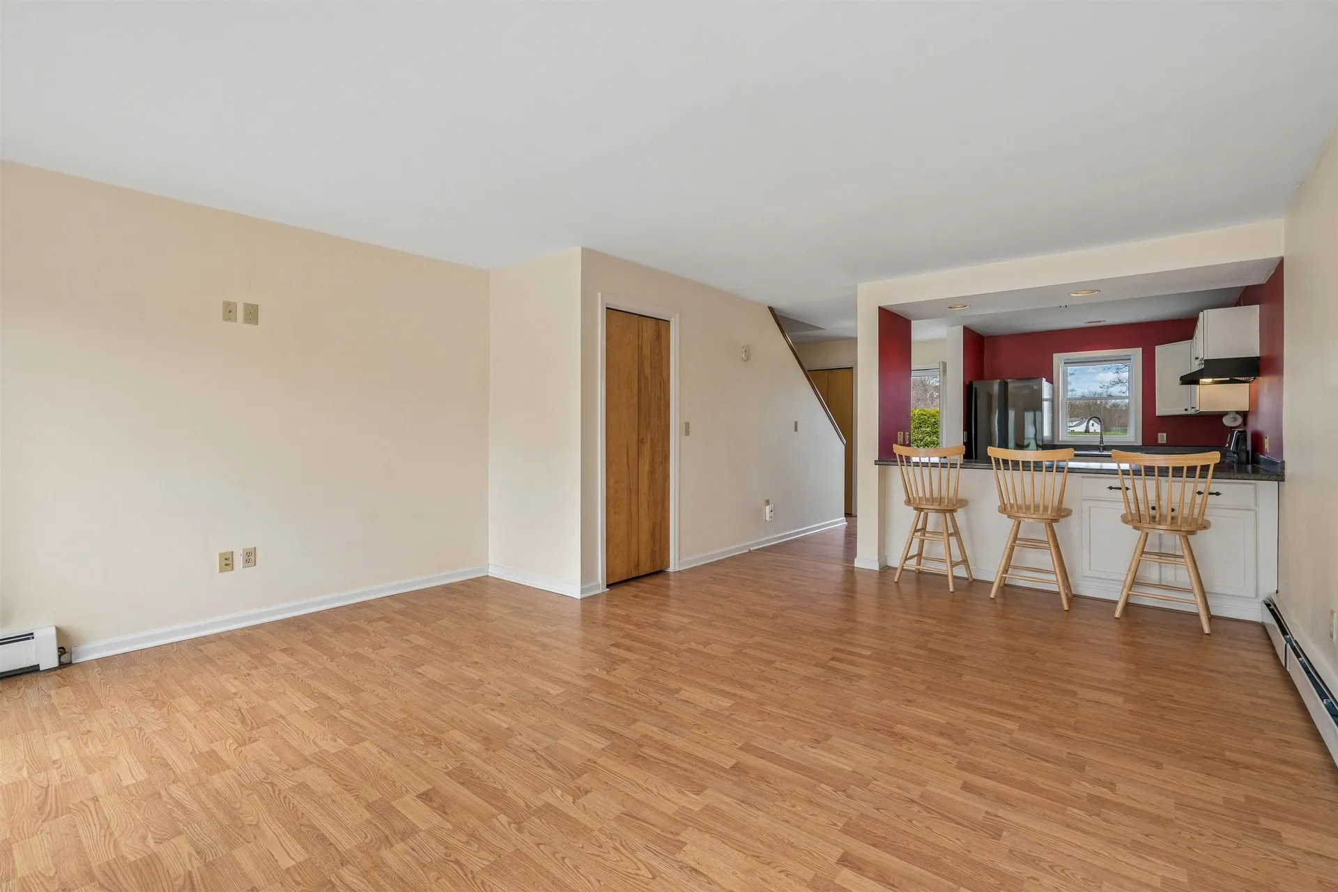 4 Turner Place Enfield NH 03748