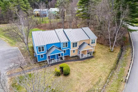 4 Turner Place Enfield NH 03748