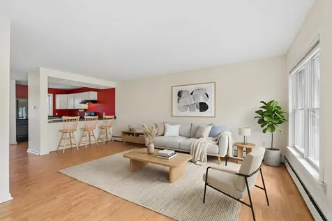 4 Turner Place Enfield NH 03748