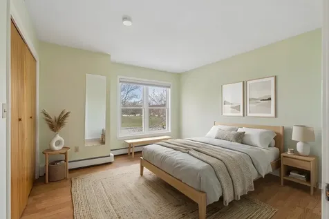 4 Turner Place Enfield NH 03748