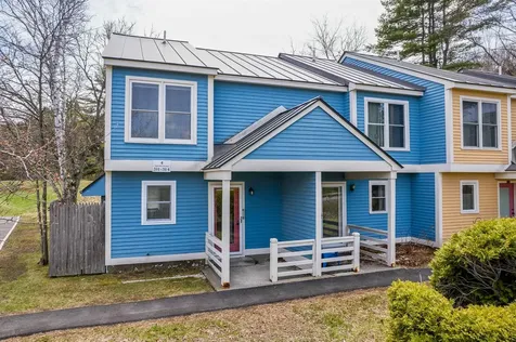 4 Turner Place Enfield NH 03748