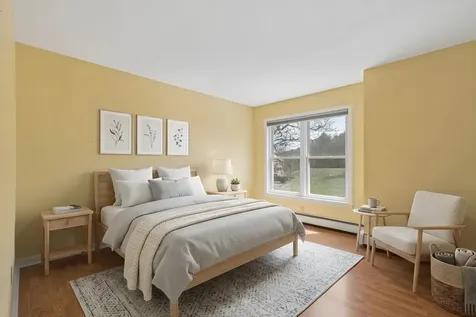 4 Turner Place Enfield NH 03748
