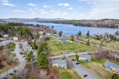 4 Turner Place Enfield NH 03748