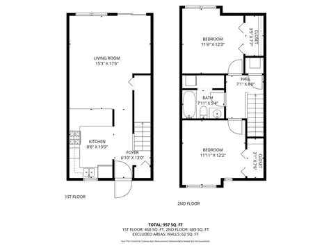 4 Turner Place Enfield NH 03748