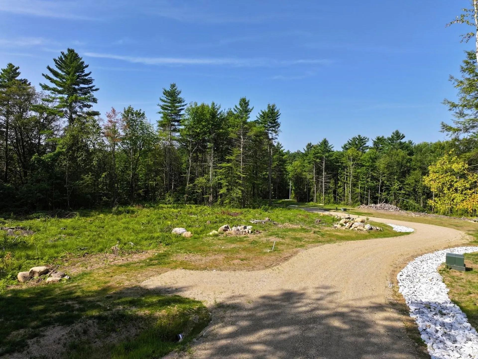 Lot 7 Fern Lake Road Leicester VT 05733