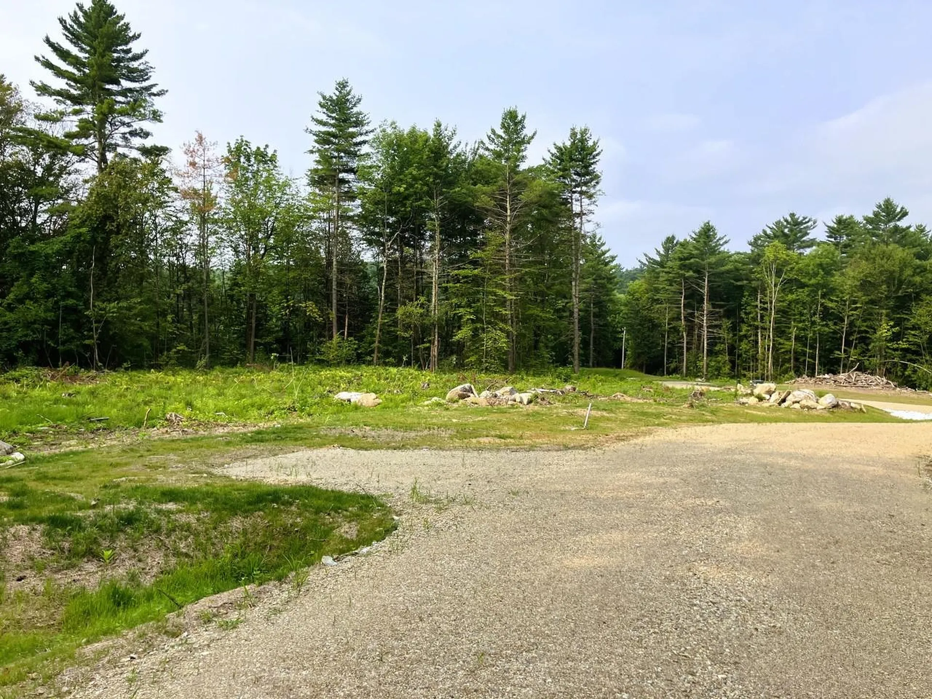 Lot 7 Fern Lake Road Leicester VT 05733