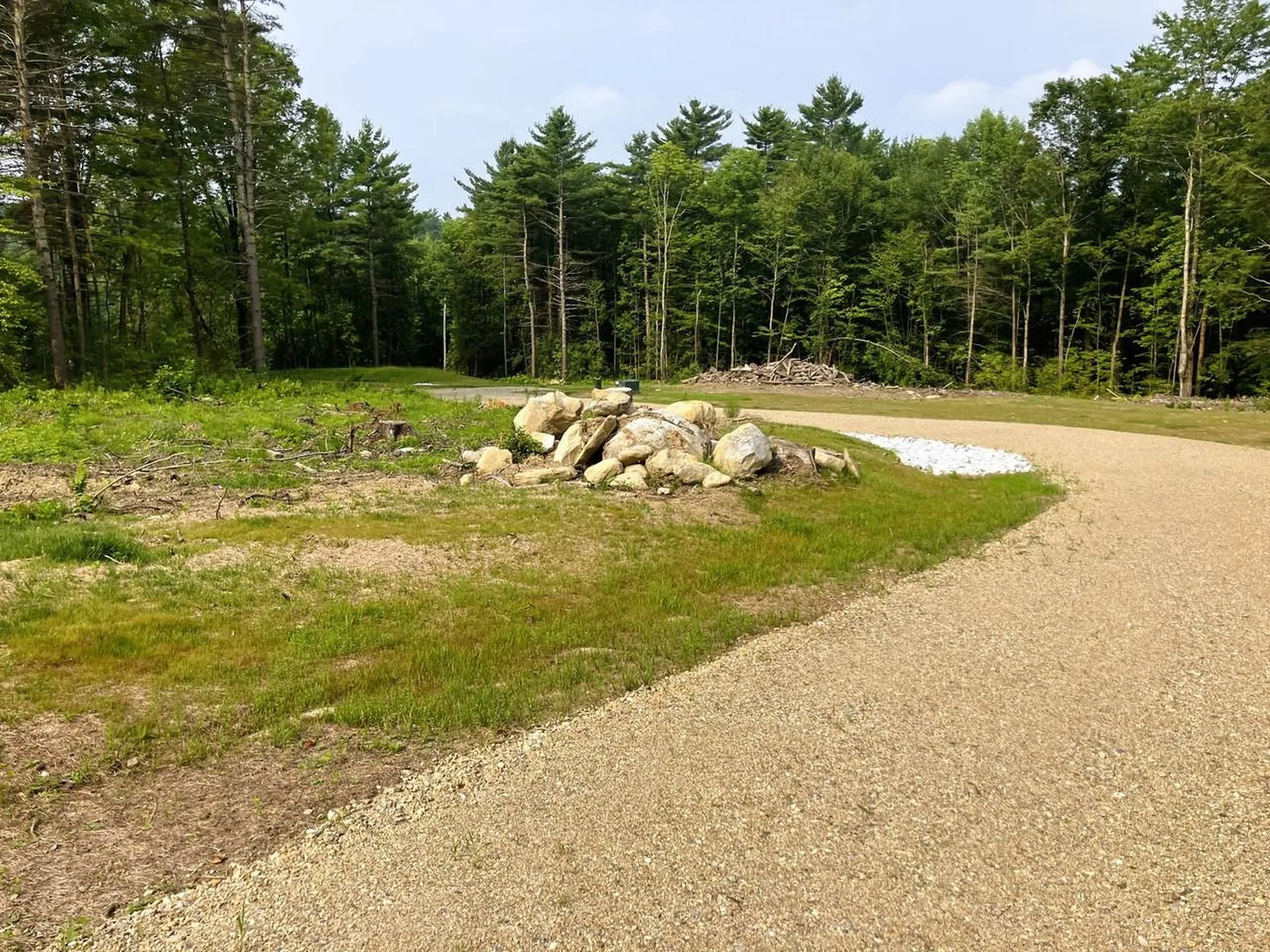 Lot 7 Fern Lake Road Leicester VT 05733