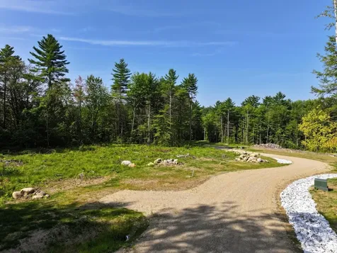 Lot 7 Fern Lake Road Leicester VT 05733