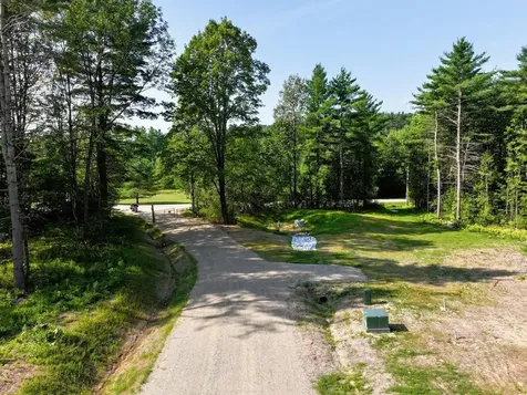 Lot 7 Fern Lake Road Leicester VT 05733