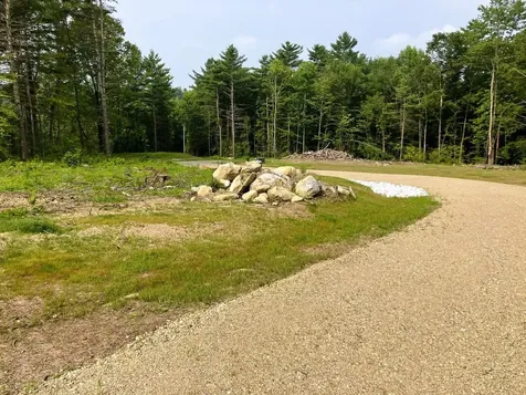Lot 7 Fern Lake Road Leicester VT 05733