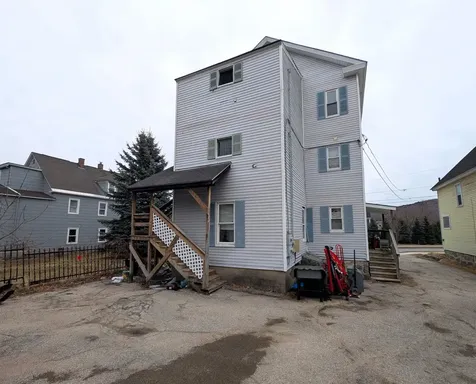 25 Wight Street Berlin NH 03570
