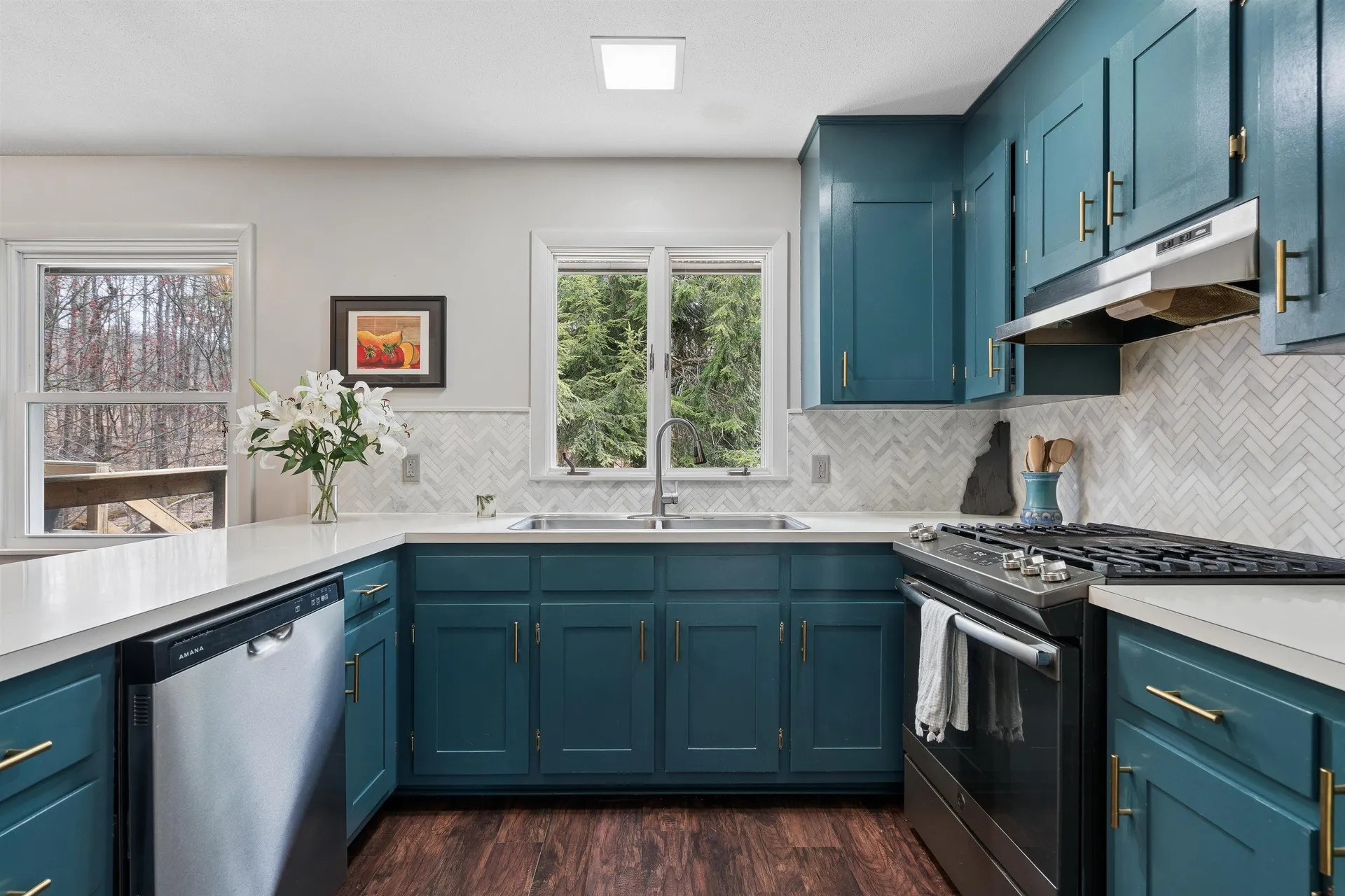 48 Westview Lane Lebanon NH 03766