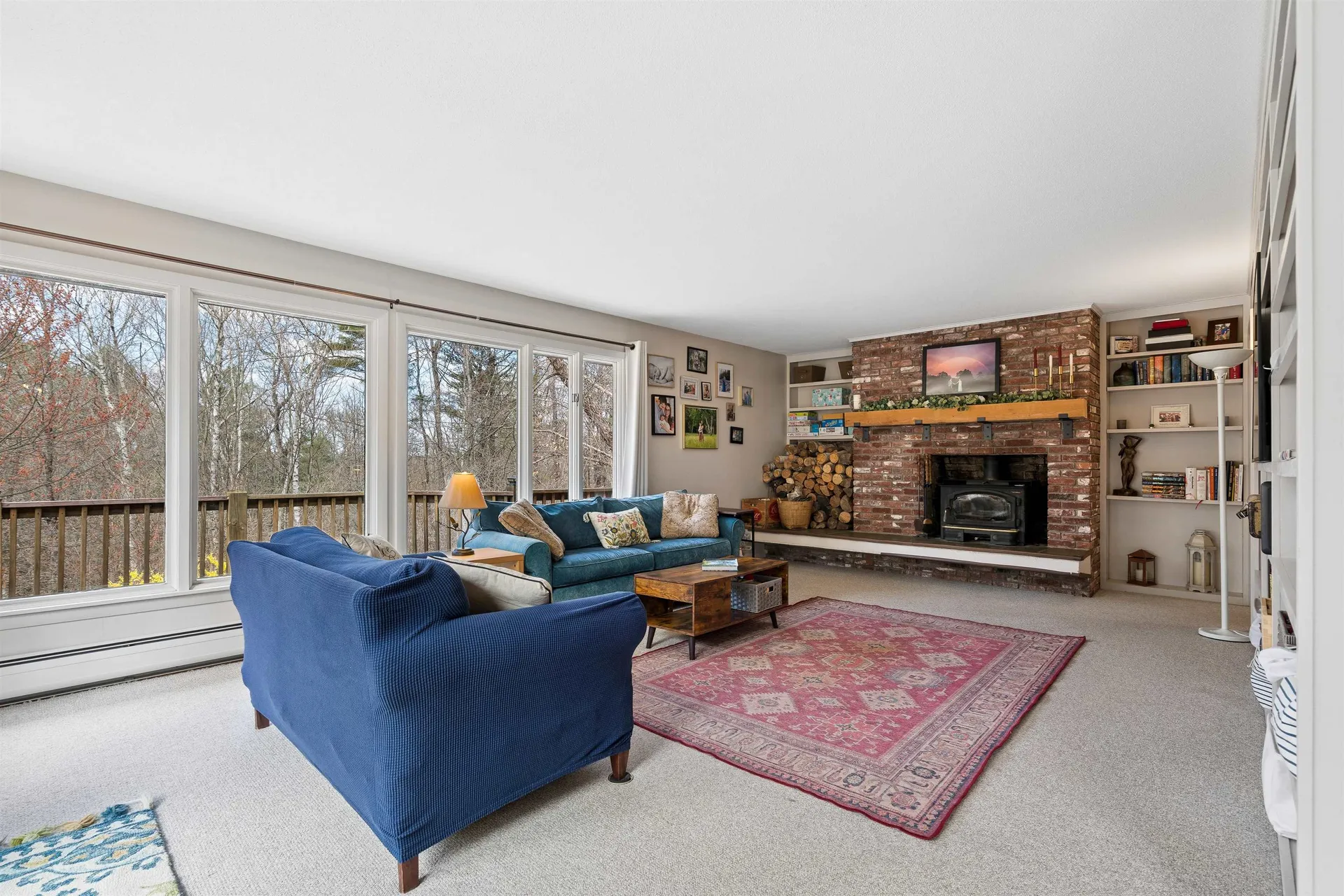 48 Westview Lane Lebanon NH 03766