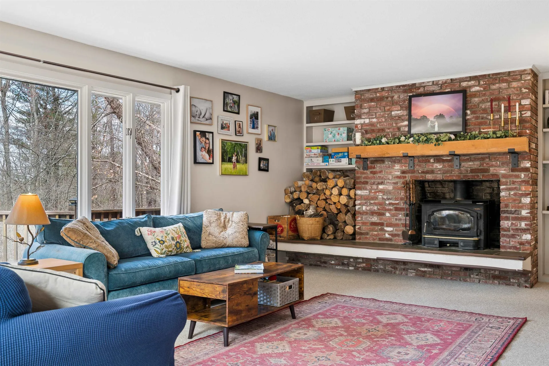 48 Westview Lane Lebanon NH 03766