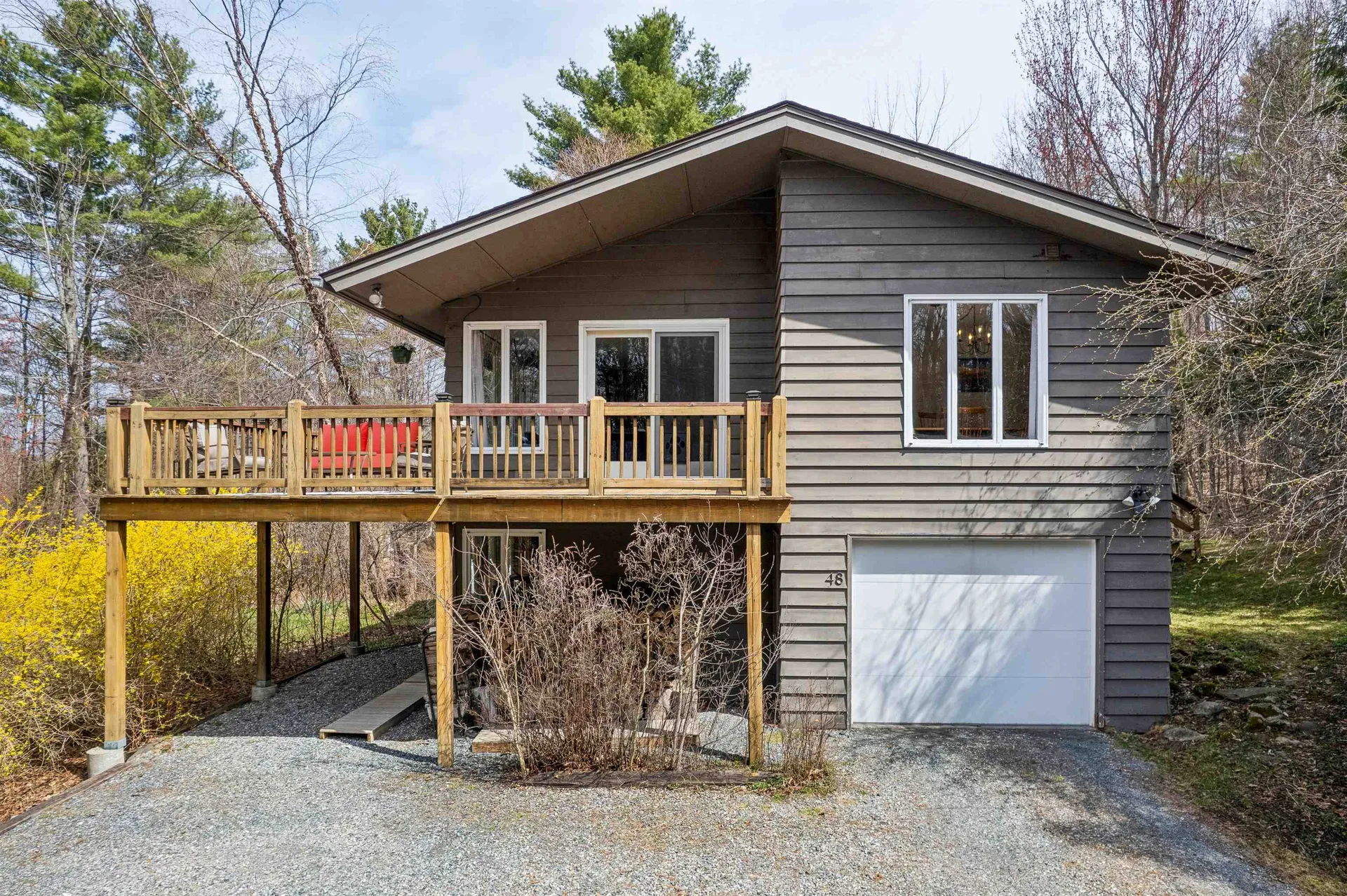 48 Westview Lane Lebanon NH 03766