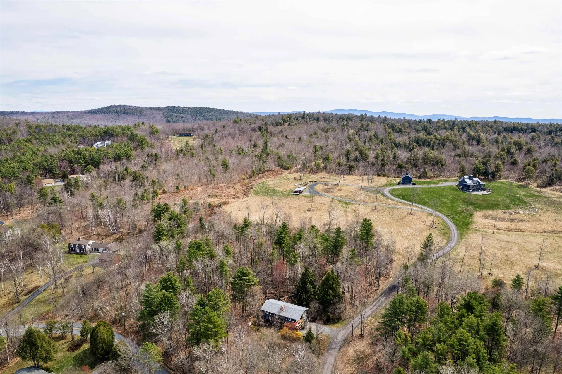 48 Westview Lane Lebanon NH 03766